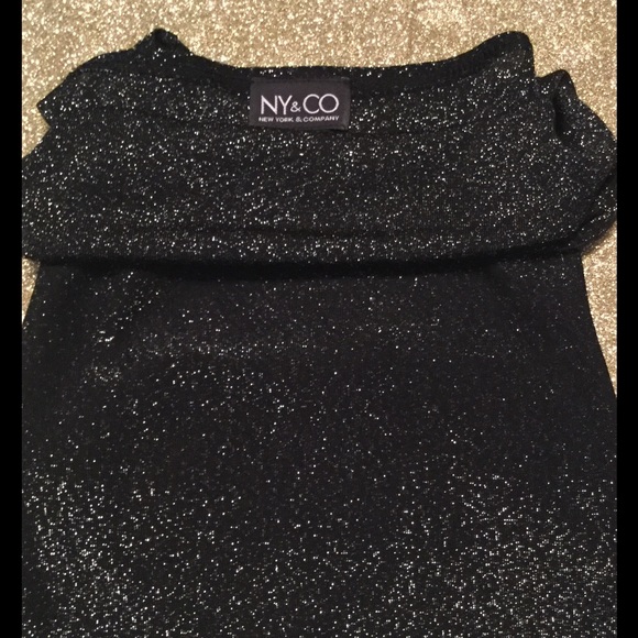 Sleeveless Evening Tank New York & Company - Picture 5 of 8